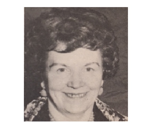 Antionette Blazonczyk