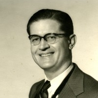 Elmer Scheid
