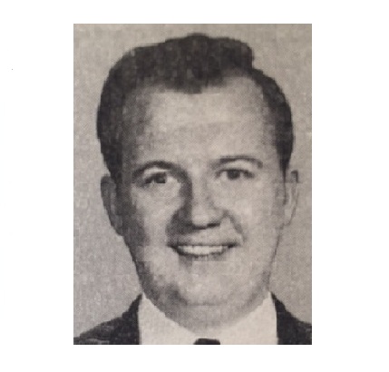 Frankie "Gee" Grybosh