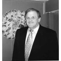 Raymond "Ray Jay" Jarusinski