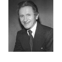 Stanley "Wesoly Stas" Lyskawa