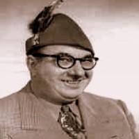 "Whoopee" John Wilfahrt